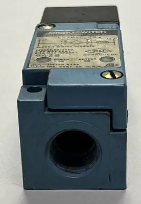 USED HONEYWELL LYT01C-2S