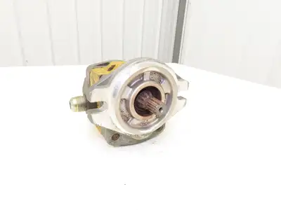 Caterpillar EP18KT Forklift Hydraulic Drive Traction Pump TMG1A23 L511 CAT