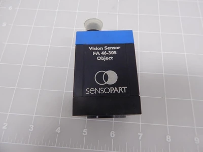 Used SENSOPART _UNKNOWN_ Sensors | OCO Industrial #1606567