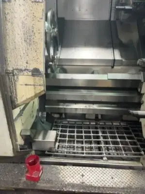 Used 2011 OKUMA LOC650B8 2SC 1750 CNC Lathes Ohio US | HGR 24 #1329046