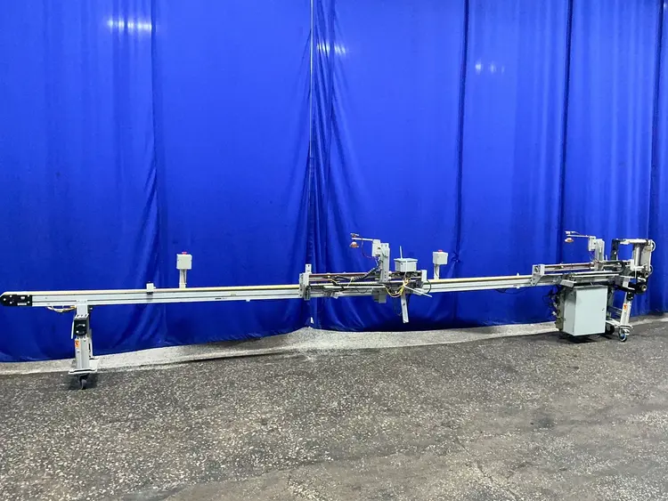 Used DORNER 320M042100D1301 Material Handling (misc) Ohio US | HGR 24 #1261218
