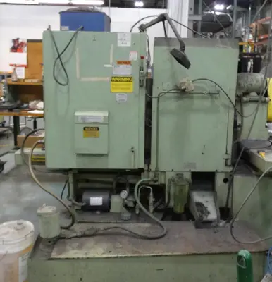 CINCINNATI MILACRON HEALD 273A Internal Grinders | Levy Recovery Group (8)