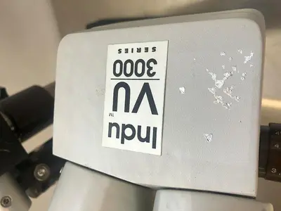 WESCO VU 3000
