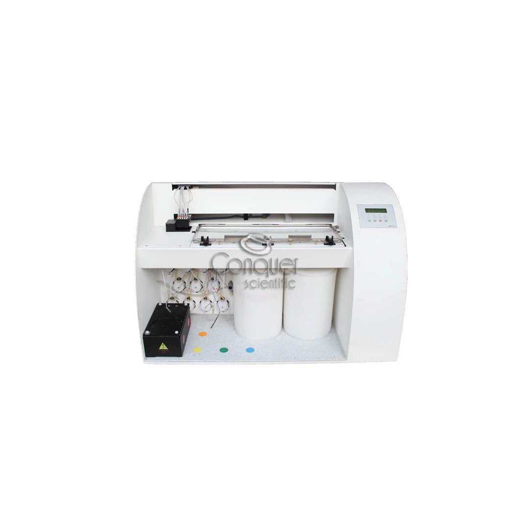 USED TECAN PROFIBLOT II
