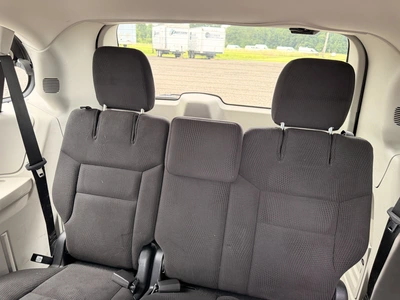 Used 2014 DODGE CARAVAN Vans Michigan US | Miedema Asset Management Group #1391707