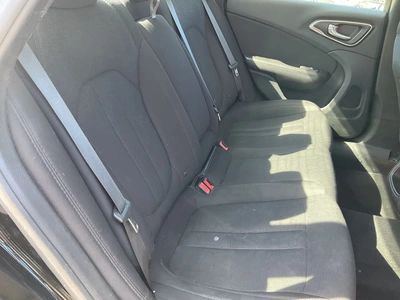 Used 2017 CHRYSLER 200 Cars Michigan US | Miedema Asset Management Group #1406876