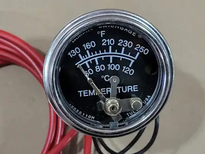 NEW MURPHY 20T-250-6-1/2