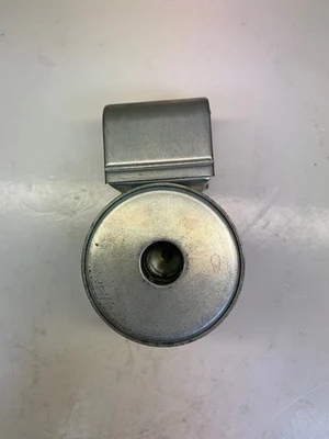 JE Solenoid Valve 208-240 Volts 50-60 Cycles 14 Watts Fast Shipping!