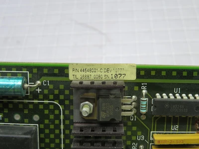 Used UNIVERSAL INSTRUMENT _UNKNOWN_ Circuit Boards Texas US | OCO Industrial #1663316