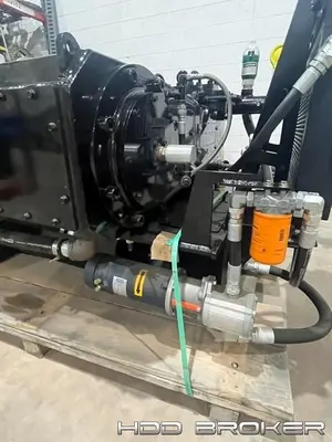 Used 2023 GARDNER 2023 GARDNER DENVER Piston Pumps Florida US | HDD Broker #1347041