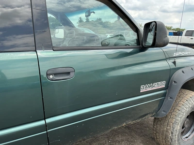USED 1999 DODGE RAM 2500
