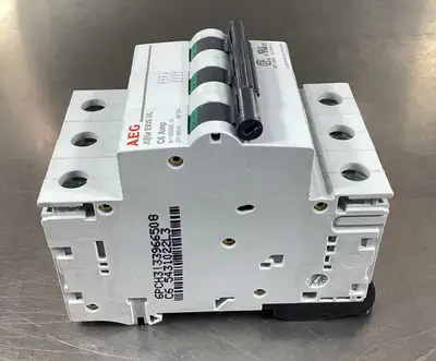 USED AEG E93SULC06