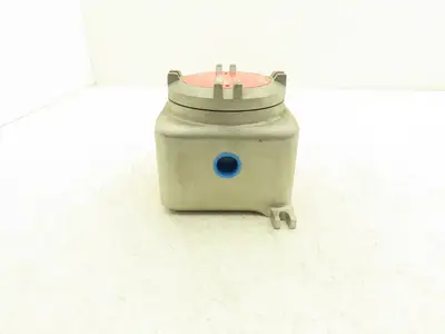 Mettler XJXX N4 ISB05000 Barrier Control Adalet IP66 Explosion Proof Enclosure