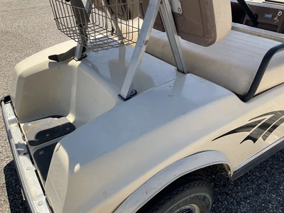 Used 1988 CLUB CAR ELCTRIC CART Golf Carts Michigan US | Miedema Asset Management Group #1311759