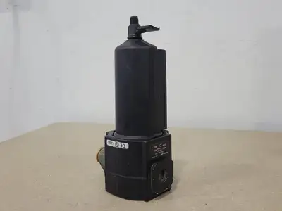 USED NORGREN F74G-3AN-QD1