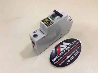 USED AEG E81S/C4