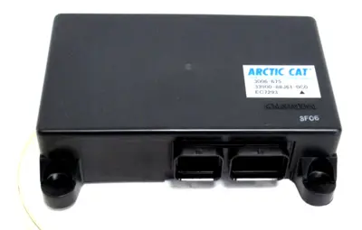 NEW ARCTIC CAT 3006-675 ECU 3006675