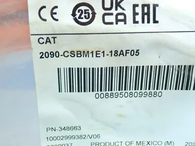 NEW ALLEN BRADLEY 2090CSBM1E118AF05