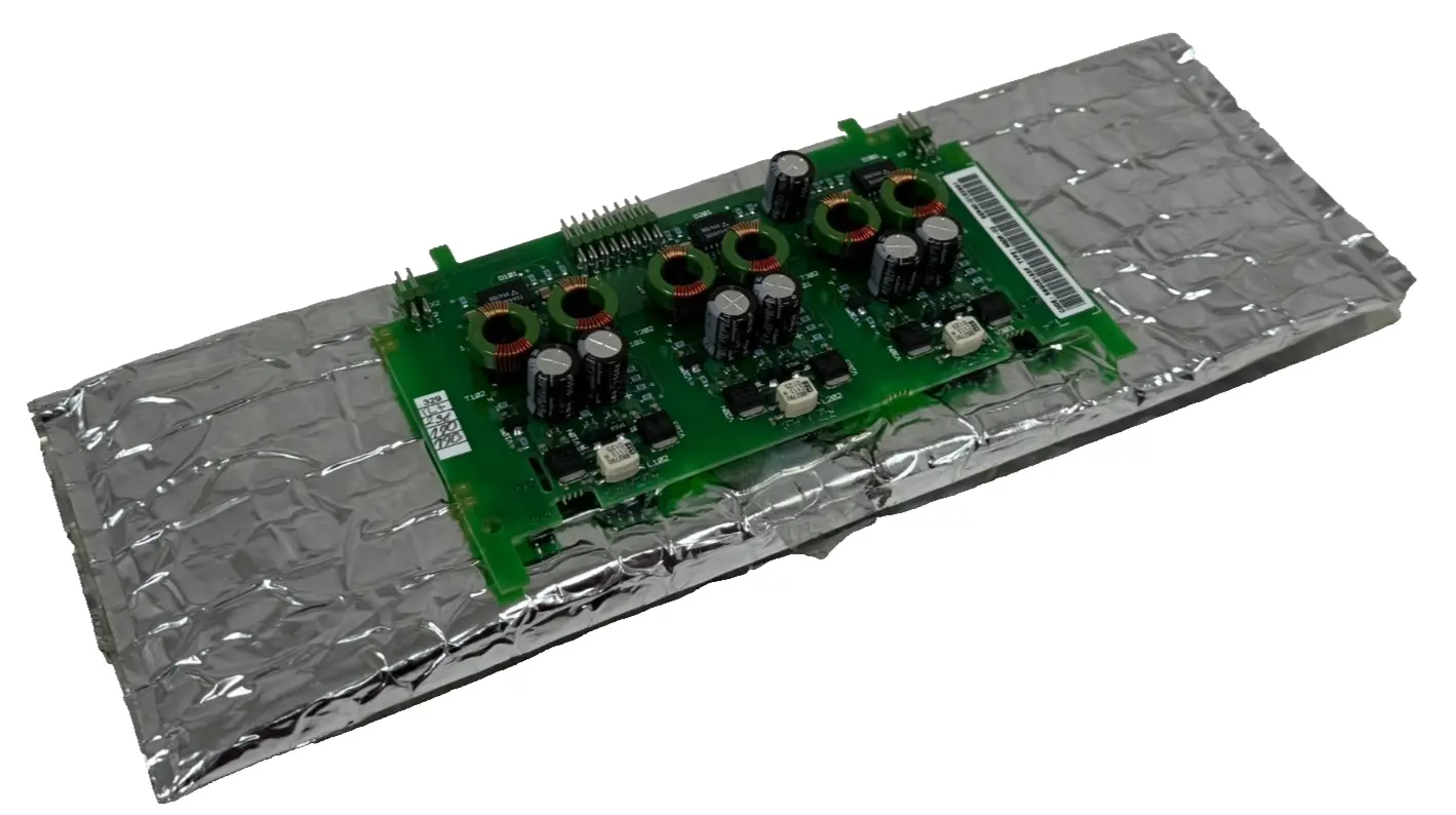 NEW ABB NGDR-02