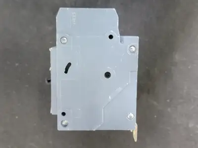 USED SIEMENS BQD6360