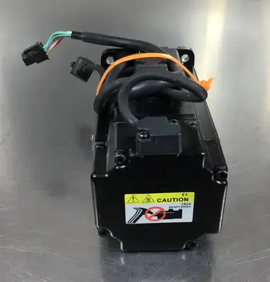 USED DELTA GROUP ELECTRONICS ECMA-C20804S7