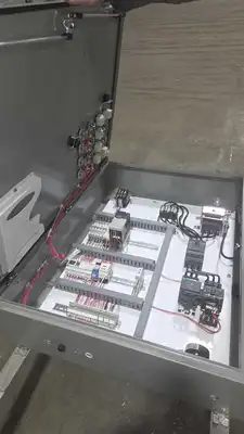 AMERISHRED DS-21030 Shredders | Alan Ross Machinery (6)