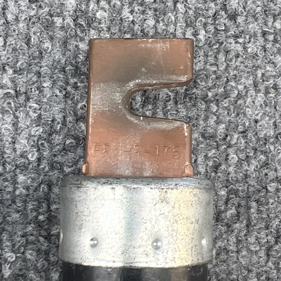 Used Bussmann FRN-R-175 Fuses California US | Davliegogo LLC #1706568