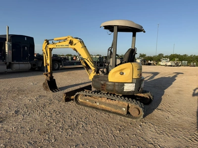 Used _UNKNOWN_ _UNKNOWN_ Crawler Excavators - Mini Texas US | Miedema Asset Management Group #1315544