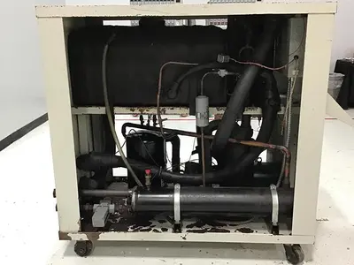 USED THERMAL CARE AQ0W1004