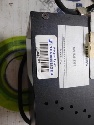 NEW SIEMENS NERLITE SCDI 75-LED