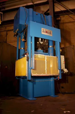 Used BECKWOOD _UNKNOWN_ Hydraulic Presses Ohio US | Yoder Brothers machinery #1368539