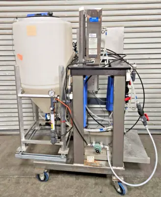 Unbranded _UNKNOWN_ Other Process Engineering Equipment | Amiron Machinery (4)