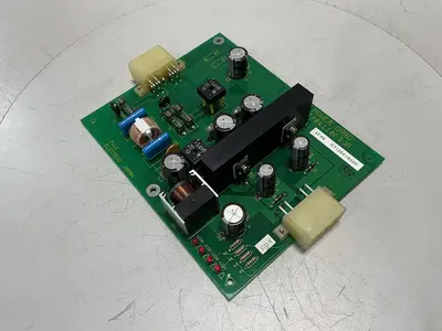 USED FUJI ELECTRIC F7706110(3)A