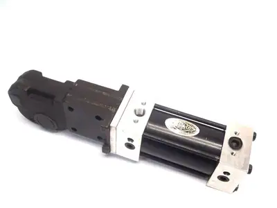 Used Destaco Left Top Side Pneumatic Power Clamp Pneumatic Cylinders Michigan US | Maverick Industrial Sales #1401699