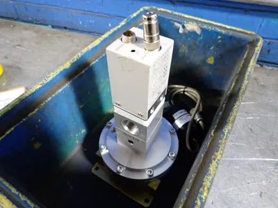 USED FUKUDA APU130PP511
