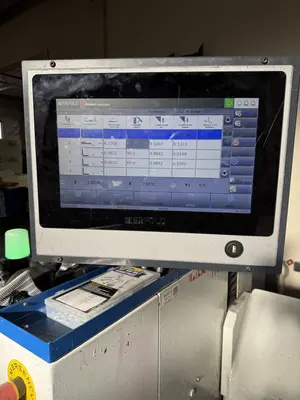 ERBEND MFC 3215 Folding Machines | Bud&#39;s Equipment Sales (5)