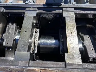USED 2011 ARIEL KBZ-6