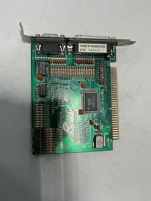 USED CINCINNATI MILACRON 980423