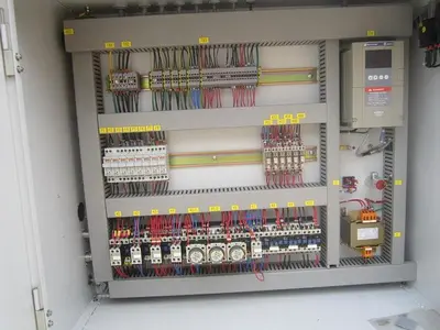 USED PHOTOMECA WASHFLEX 912