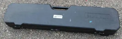 Frame Master FrameFast Tool With Case ( No Drill Included)