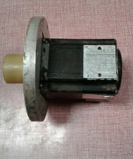 Used PACIFIC SCIENTIFIC SENTRY Servo Motors | ND Industrial Surplus #1223491