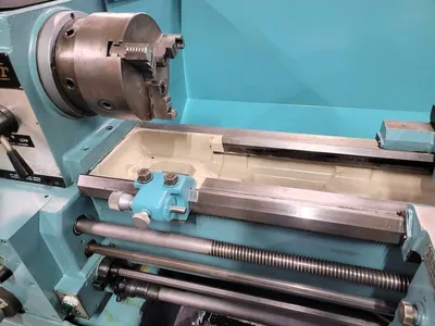 USED VICTOR 1660