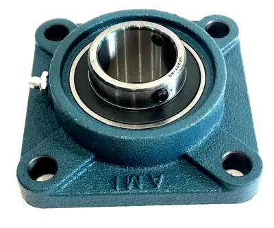 NEW AMI BEARINGS UCF207-23 FLANGE BEARING UCF20723