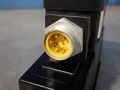 NEW PARKER D1VW3CNYCF6