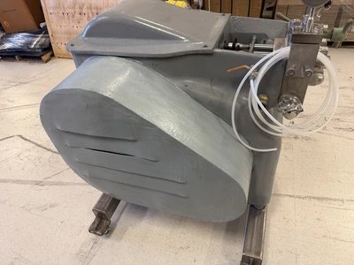 USED 1900 MANTON-GAULIN 500 KF6 3PS