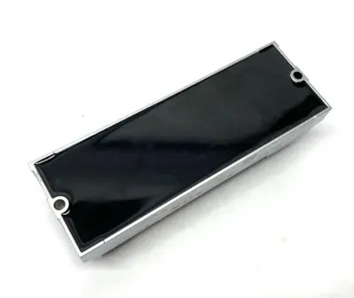 USED SIEMENS SIMATIC DP ET200ECO PN I/O MODULE 8 DIO, DC24V/1,3A