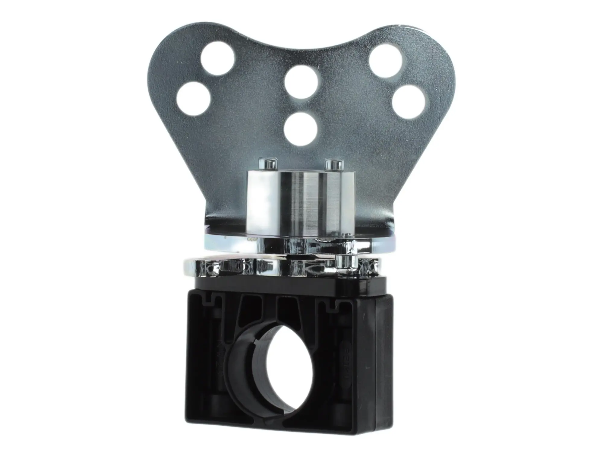 KUKA Holder A6, inline measurement