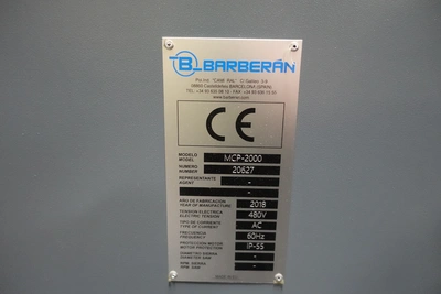 Used _UNKNOWN_ _UNKNOWN_ UV Printers California US | Capital Recovery Group #1546002