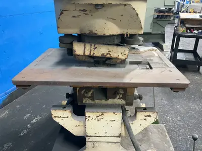 Used 1997 GEKA HYD 110 Ironworkers Ohio US | HGR 24 #1357027