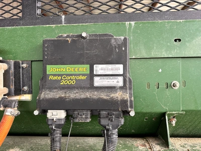 Used _UNKNOWN_ _UNKNOWN_ Planters Idaho US | Tri-Steel Manufacturing #1557154